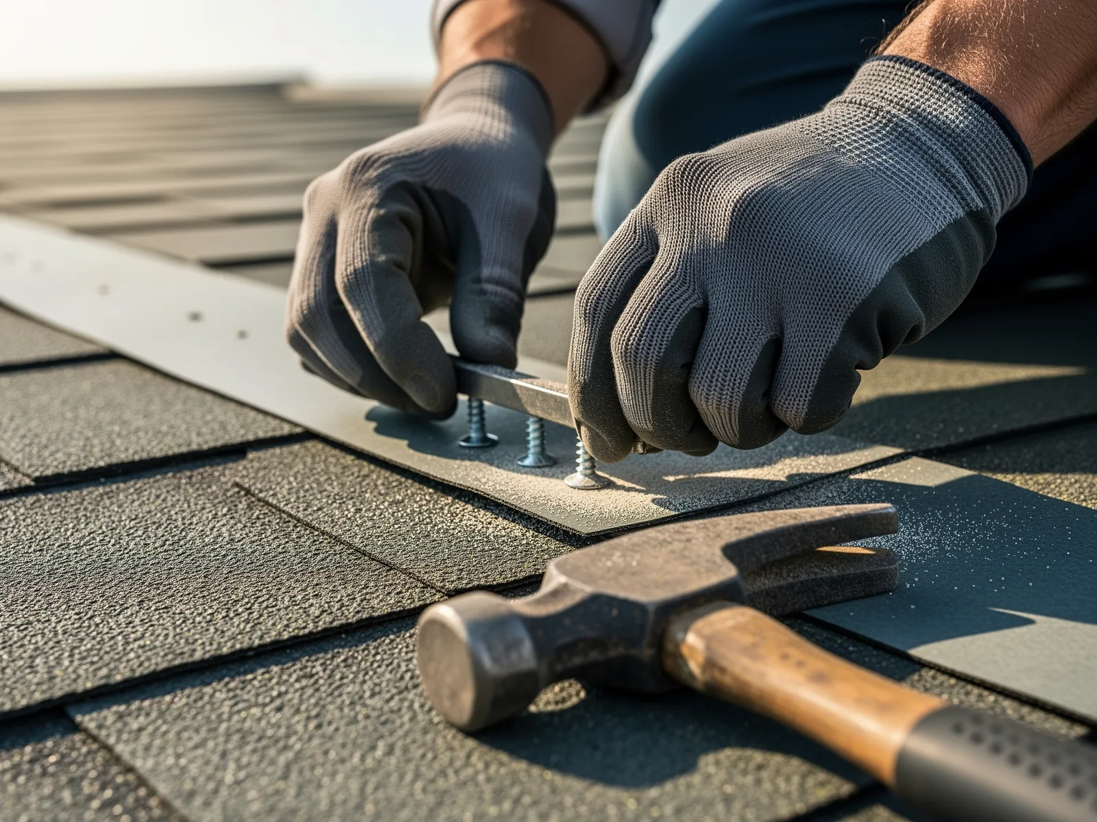 Why choose Fascia Repair in Ironside, OR